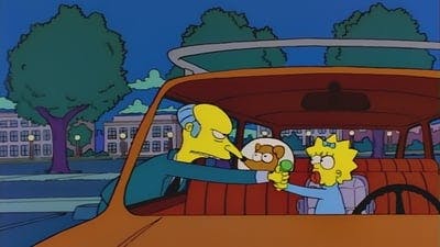 Assistir Os Simpsons Temporada 7 Episódio 1 Online em HD