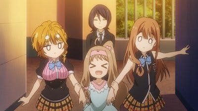 Assistir Masamune-kun’s Revenge Temporada 1 Episódio 6 Online em HD