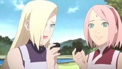Assistir Naruto Shippuden Temporada 20 Episódio 496 Online em HD