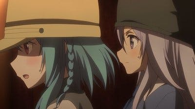 Assistir The Asterisk War Temporada 2 Episódio 7 Online em HD