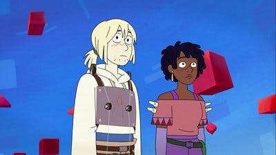 Assistir Trem Infinito Temporada 3 Episódio 5 Online em HD