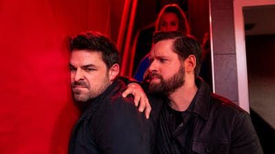 Assistir FBI: Internacional Temporada 3 Episódio 10 Online em HD