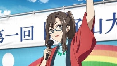Assistir Sakura Quest Temporada 1 Episódio 9 Online em HD