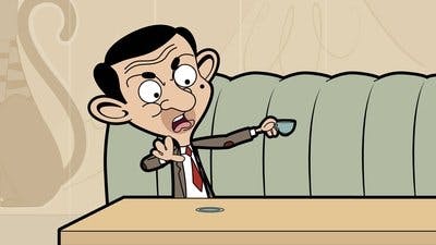 Assistir Mr. Bean: A Série Animada Temporada 5 Episódio 14 Online em HD
