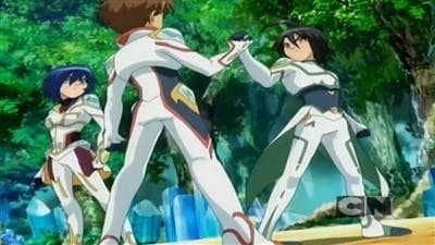 Assistir Bakugan Temporada 3 Episódio 16 Online em HD