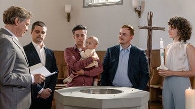 Assistir De Volta à Terra Temporada 3 Episódio 3 Online em HD