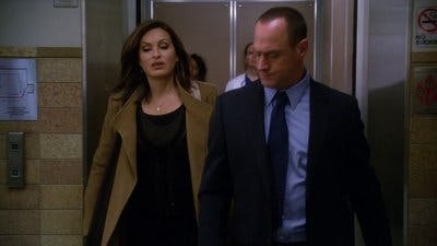 Assistir Lei & Ordem: Unidade de Vítimas Especiais Temporada 12 Episódio 10 Online em HD