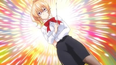 Assistir Shokugeki no Souma Temporada 3 Episódio 14 Online em HD