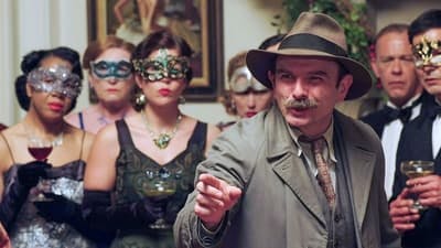 Assistir Padre Brown Temporada 9 Episódio 10 Online em HD