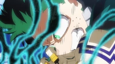 Assistir My Hero Academia Temporada 5 Episódio 10 Online em HD