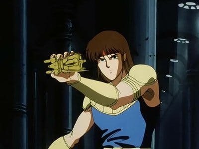Assistir Shurato Temporada 1 Episódio 10 Online em HD