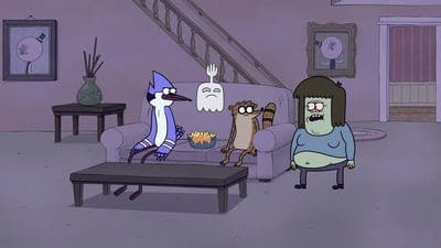 Assistir Apenas um Show Temporada 4 Episódio 34 Online em HD