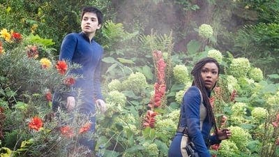 Assistir Star Trek: Discovery Temporada 3 Episódio 4 Online em HD