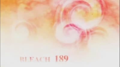 Assistir Bleach Temporada 1 Episódio 189 Online em HD