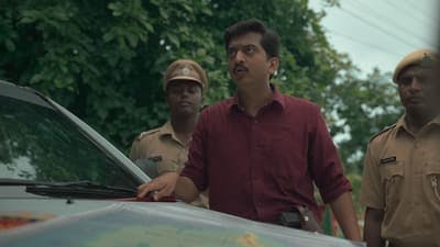 Assistir Águas Impuras Temporada 1 Episódio 5 Online em HD