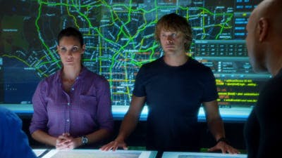 Assistir NCIS: Los Angeles Temporada 5 Episódio 21 Online em HD