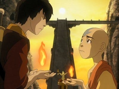 Assistir Avatar: A Lenda de Aang Temporada 3 Episódio 13 Online em HD