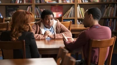 Assistir Colegio Abbott Temporada 3 Episódio 4 Online em HD