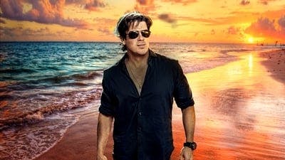 Assistir Almost Paradise Temporada 1 Episódio 5 Online em HD