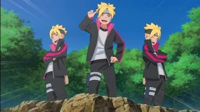 Assistir Boruto: Naruto Next Generations Temporada 1 Episódio 272 Online em HD