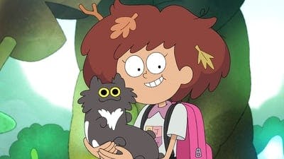 Assistir Amphibia Temporada 1 Episódio 7 Online em HD