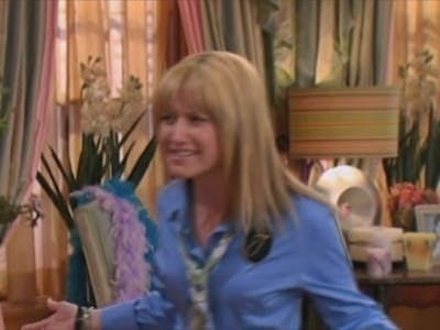 Assistir Zack & Cody: Gêmeos em Ação Temporada 1 Episódio 15 Online em HD