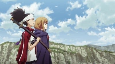 Assistir Ishura Temporada 1 Episódio 12 Online em HD