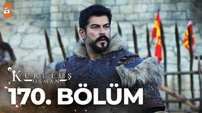 Assistir O Otomano Temporada 6 Episódio 6 Online em HD