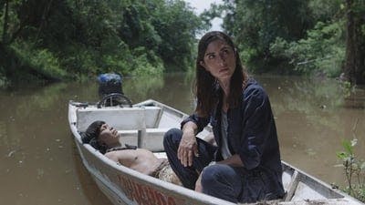 Assistir Frontera Verde Temporada 1 Episódio 5 Online em HD