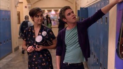 Assistir Barrados no Baile: Nova Geração Temporada 3 Episódio 10 Online em HD