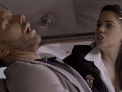 Assistir La piloto Temporada 1 Episódio 4 Online em HD
