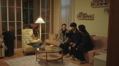 Assistir Quando Voo em Sua Direção Temporada 1 Episódio 21 Online em HD