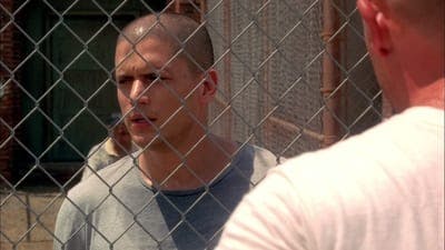 Assistir Prison Break: Em Busca da Verdade Temporada 3 Episódio 5 Online em HD