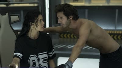 Assistir 2091 Temporada 1 Episódio 1 Online em HD