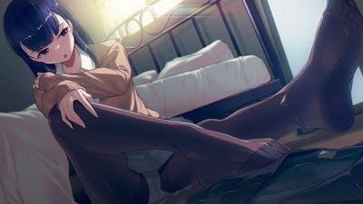 Assistir Miru Tights Temporada 1 Episódio 5 Online em HD