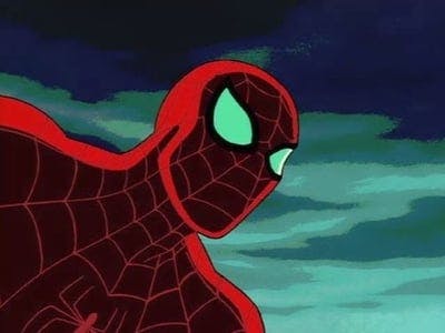 Assistir Homem-Aranha: A Série Animada Temporada 5 Episódio 5 Online em HD