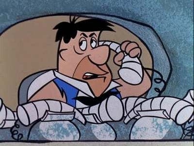 Assistir Os Flintstones Temporada 1 Episódio 22 Online em HD