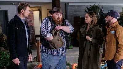 Assistir Hudson & Rex Temporada 5 Episódio 6 Online em HD