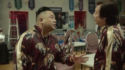 Assistir Run the Burbs Temporada 2 Episódio 9 Online em HD