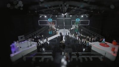 Assistir Batalha de Influencers Temporada 1 Episódio 6 Online em HD