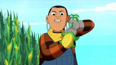 Assistir Ben 10 Temporada 3 Episódio 15 Online em HD