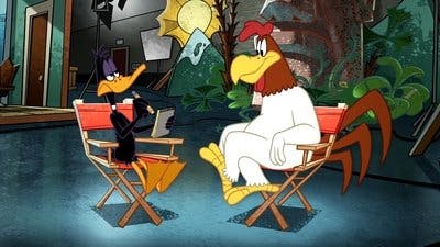 Assistir O Show dos Looney Tunes Temporada 1 Episódio 9 Online em HD