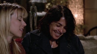 Assistir ER: Plantão Médico Temporada 13 Episódio 20 Online em HD