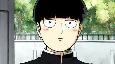 Assistir Mob Psycho 100 Temporada 3 Episódio 3 Online em HD