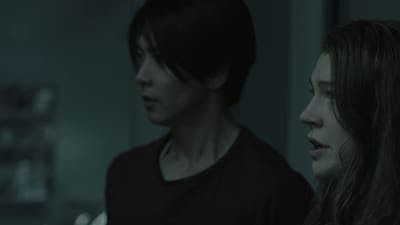 Assistir The Head: Mistério na Antártida Temporada 1 Episódio 5 Online em HD