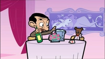 Assistir Mr. Bean: A Série Animada Temporada 2 Episódio 12 Online em HD
