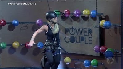 Assistir Power Couple Brasil Temporada 4 Episódio 29 Online em HD