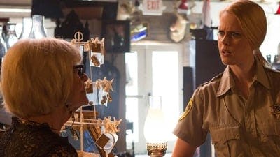 Assistir Stan Against Evil Temporada 2 Episódio 5 Online em HD