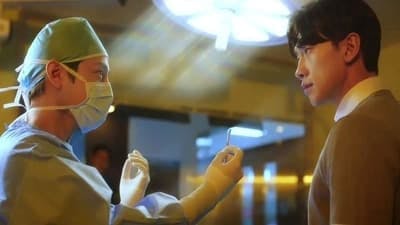 Assistir Ghost Doctor Temporada 1 Episódio 4 Online em HD