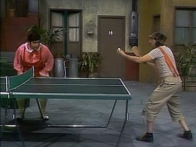 Assistir Chaves Temporada 4 Episódio 28 Online em HD